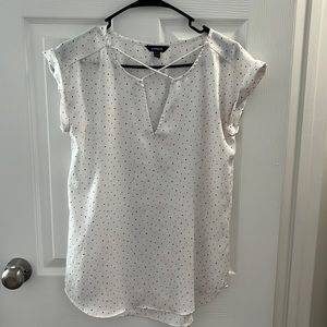 Express brand blouse